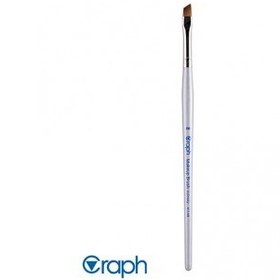 تصویر قلم موی سرکج 8 گراف ا Graph Makeup Brush 8 Graph Makeup Brush 8