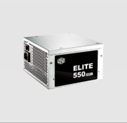 تصویر پاور کولر مستر Elite V3 550 Elite V3 550