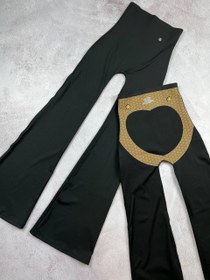 تصویر لگ بوتکات باربی کد:۲۱۳۶ 