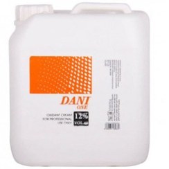 تصویر اکسیدان 12 درصد دنی وان، مناسب دکلره کامل 