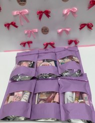 تصویر پک شانسی همراه با اکسسوری 