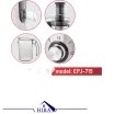 تصویر آبمیوه‌‌‌ گیری 4 کاره الکتیو مدل 715 Elective 715 4-function juicer