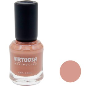 تصویر لاک ناخن ورتوسا مدل Shiny شماره 020 حجم 14 میلی لیتر 