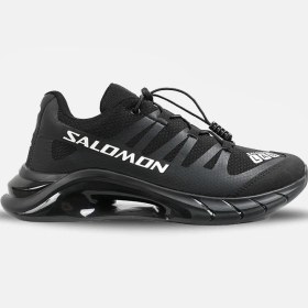 Salomon netshoes best sale