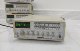 تصویر فانکشن ژنراتور 3 مگاهرتز گودویل Function Generator