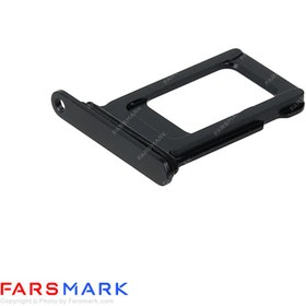 تصویر خشاب سیم کارت اصلی آیفون iPhone 13 