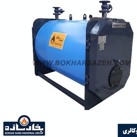 تصویر دیگ آبگرم 120000کیلوکالری 