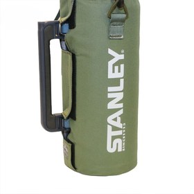 تصویر کاور فلاسک درب دار استنلی مدل Onyx ظرفیت ۱.۹ لیتر 