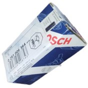 تصویر سنسور ریل سوخت اصلی بوش نیسان دیزل 