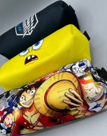 تصویر جامدادی مخمل 