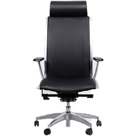 تصویر صندلی مدیریتی لیو - F71 