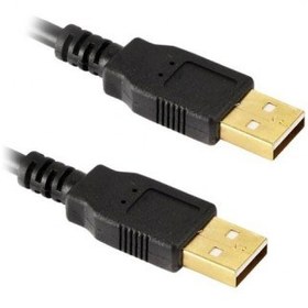 تصویر کابل لینک USB 2.0 دو سر نر بافو BF-7314 