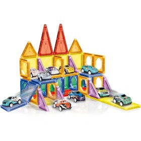 تصویر مگنت تایل 68 قطعه آیتم HD119A 