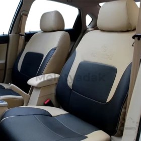 تصویر صندلی برلیانس H330 