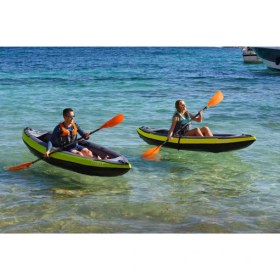 تصویر قایق بادی کایاک دو نفره ITIWIT ITIWIT Inflatable kayak for two people