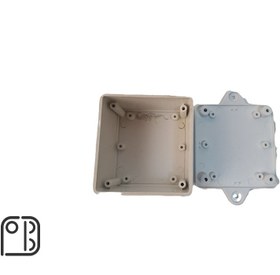 تصویر جعبه کد 6012 