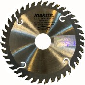 تصویر تیغ اره چوب بر 115 م.م 40 دندانه کوفیکس coofix کد cfa-31002 