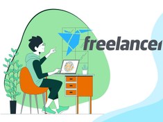 تصویر احراز هویت Freelancer 