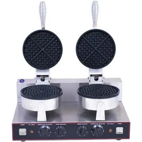 تصویر وافل ساز تخم مرغی 