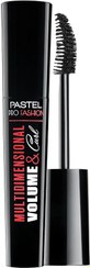 تصویر ریمل حجم دهنده و فرکننده چند بعدی PastelZone The PastelZone Multidimensional Volume & Curl Mascara