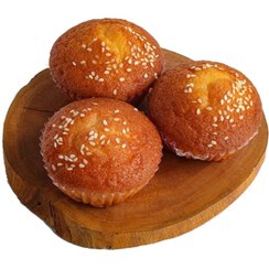 تصویر کیک یزدی ۱ کیلوگرم 