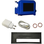 تصویر جت پرینتر دستی مینی MH510E Mini Handheld Inkjet Printer MH510 E