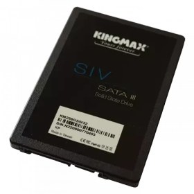 تصویر حافظه SSD اینترنال 512 گیگابایت Kingmax مدل SIV 