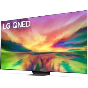 تصویر تلویزیون الجی 75اینچ مدل QNED816 + پرداخت در محل LG 75 INCH QNED816