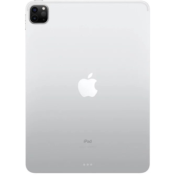 خرید و قیمت تبلت اپل iPad pro 2nd 2020 wifi 11 Inch | حافظه 128 گیگابایت |  ترب