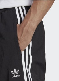 تصویر شلوار کارگو سه خط برند adidas originals 3 Stripes Cargo Pants