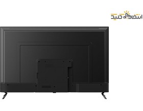 تصویر تلویزیون ال ای دی هوشمند جی پلاس مدل GTV-50JU922S سایز 50 اینچ Gplus GTV-50JU922S Smart LED TV 50Inch