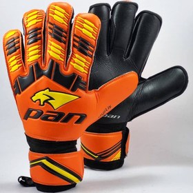 Pan sales goalkeeper gloves