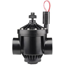 تصویر شیر برقی هانتر PGV-201 سایز ۲ اینچ ۲۴ ولت 