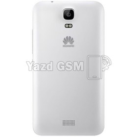 تصویر درب پشت هوآوی Y360 