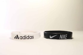 تصویر دستبند NBA 