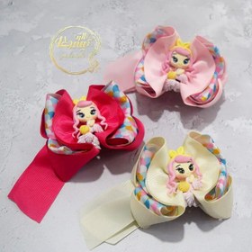 تصویر گلسر پری 