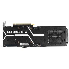 تصویر کارت گرافیک 3080 مدل GALAX GeForce RTX 3080 10GB GAMER OC Gaming Graphics Card 