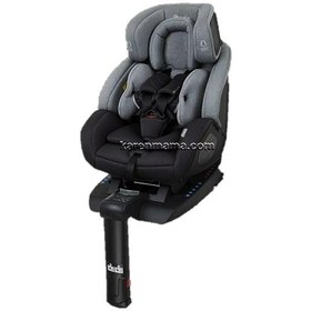 تصویر صندلی ماشين پايه دار کاپلا Capella Car Seat With Stand Capella Car Seat With Stand