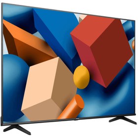 تصویر تلویزیون 65 اینچ هایسنس مدل Hisense 65A62KS 65inch TV Hisense 65A62KS