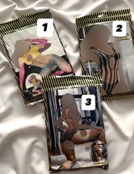 تصویر بادی های فانتزی | آنجل ایران 