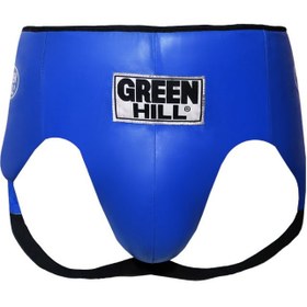 تصویر کاپ بوکس چرم 