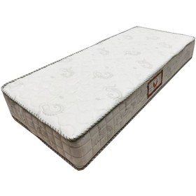 تصویر تشک خوشخواب مدل سوپر کلاس سافت سایز 90×200 سانتی متر Khoshkhab Soft Super Class Mattress 1 Person