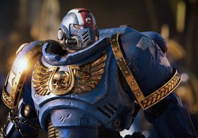 تصویر اکانت بازی Warhammer 40,000: Space Marine 2 برای xbox 