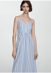 تصویر پیراهن زنانه منگو mango 