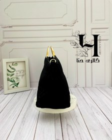 تصویر کیف مجلسی کد ۸۵۲ 