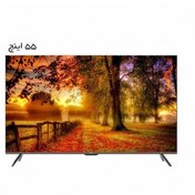 تصویر تلویزیون ایکس-ویژن مدل 55XYU725 X.VISION TV 55XYU725