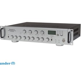 تصویر آمپلی فایر مدل TE-4CH1000 