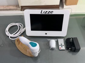 تصویر دستگاه انالیز پوست و مو 12 اینچ 