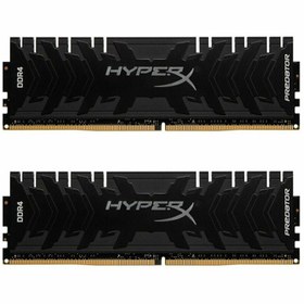 Hyperx predator best sale 16gb 3200mhz