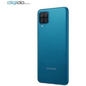 تصویر گوشی سامسونگ A12 | حافظه 32 رم 3 گیگابایت ا Samsung Galaxy A12 32/3 GB Samsung Galaxy A12 32/3 GB